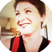 Sharon Ayres Photo 35