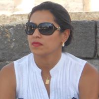 Ana Bernardi Photo 11