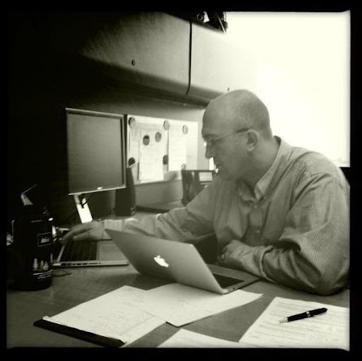 David Muncey Photo 6