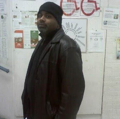 John Cleveland Photo 4