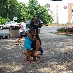 Christina Diaz Photo 15