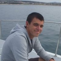 Andrew Creamer Photo 35