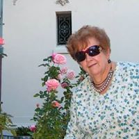 Teresa Gil Photo 11