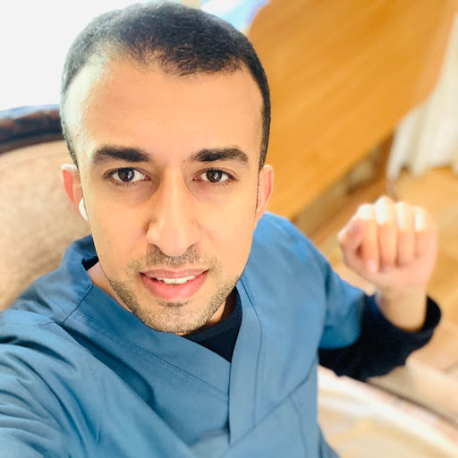 Mohammad Alabdullah Photo 4