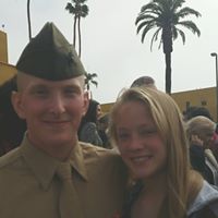 Hailey Mitchell Photo 10