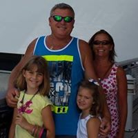 Kristina Ferrell Photo 18