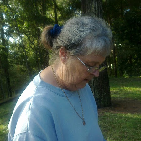 Christine Schulze Photo 39