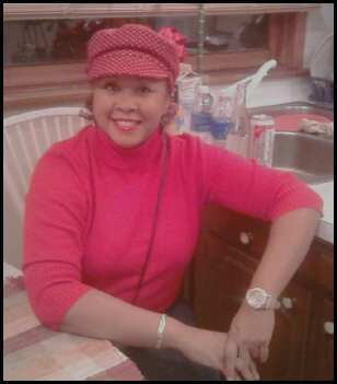 Allison Griffin Photo 29