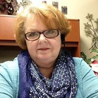 Vicky Bailey Photo 20