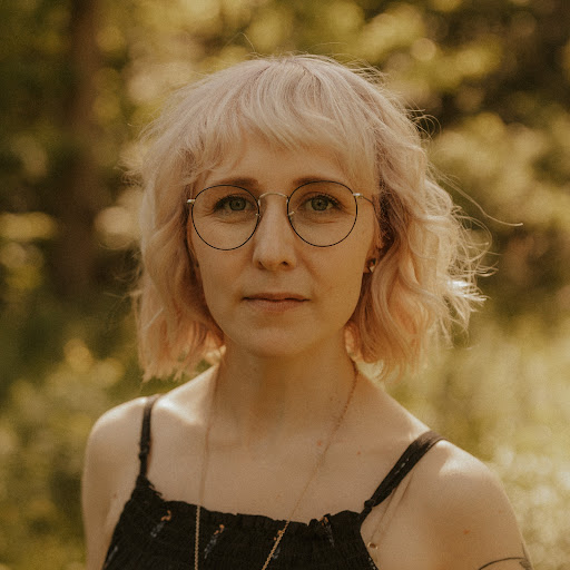 Jessica Padgett Photo 30