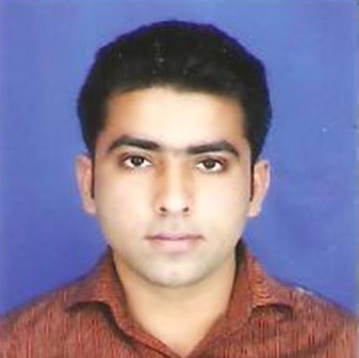 Zeeshan Hayat Photo 15