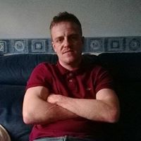 Paul Collier Photo 24
