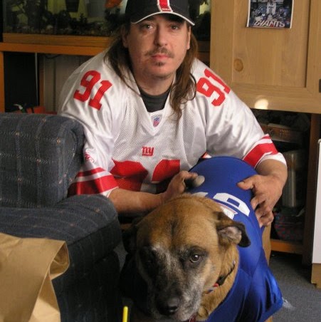 Theodore Hayes Photo 21