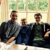 Benjamin Mercer Photo 7