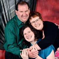 Dianne Morris Photo 10