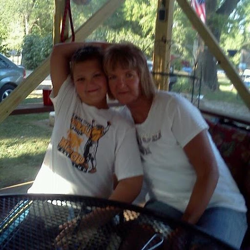 Ruthie Williams Photo 27