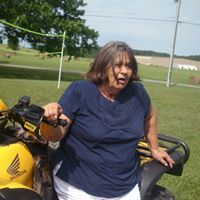 Deborah Garris Photo 3