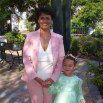 Yvette Thomas Photo 17
