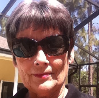 Paula Snyder Photo 37