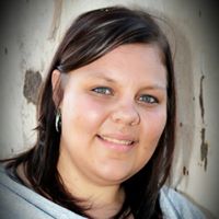 Michelle Raper Photo 3