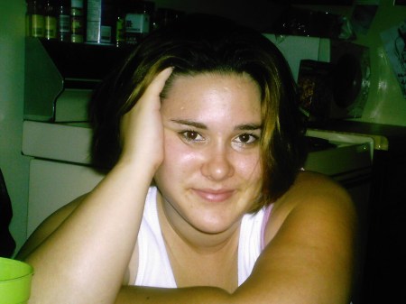 Jamie Culbertson Photo 15