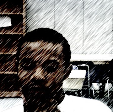 Allen Mccoy Photo 11