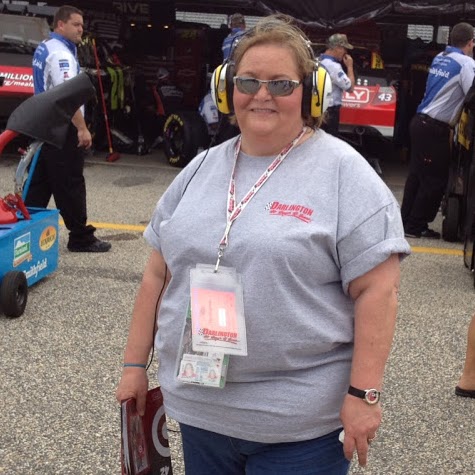 Sandra Parnell Photo 21