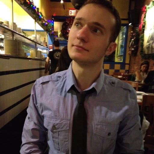 Jeremy Meyers Photo 16