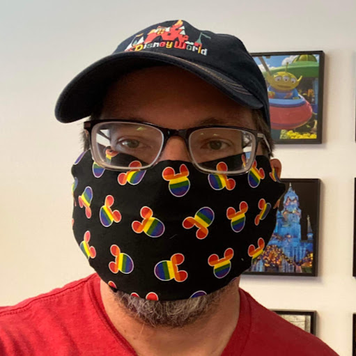 Brian Cosgrove Photo 33