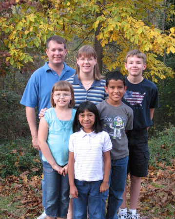 Jennifer Geisler Photo 13