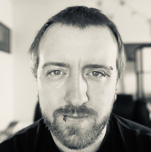 Ben Armstrong Photo 38