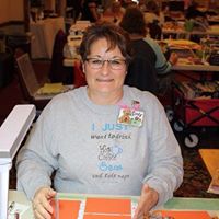 Sandy Partridge Photo 12