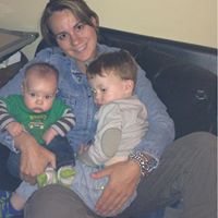 Staci Morgan Photo 15