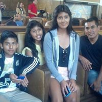 Delia Calderon Photo 11