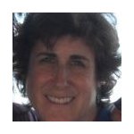 Julia Rosenberg Photo 1