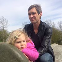 Danny Meredith Photo 37