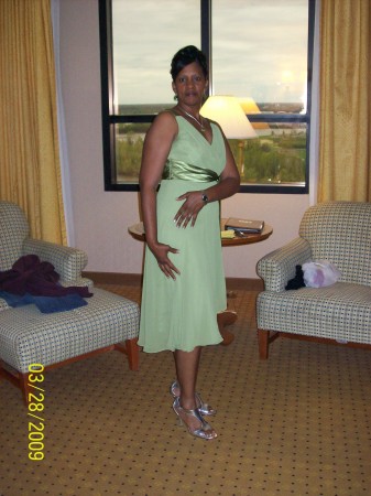 Lorraine Frazier Photo 19