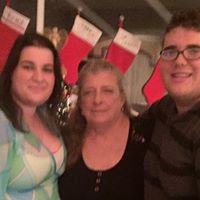 Sarah Mackey Photo 20