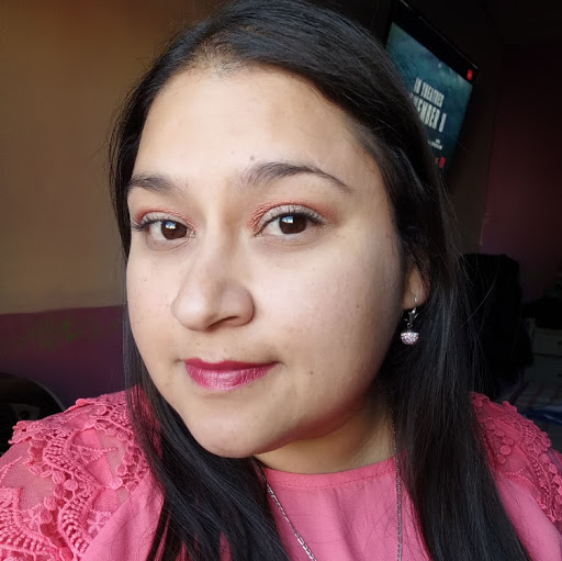 Ruth Molina Photo 16