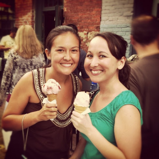 Meagan Clark Photo 7