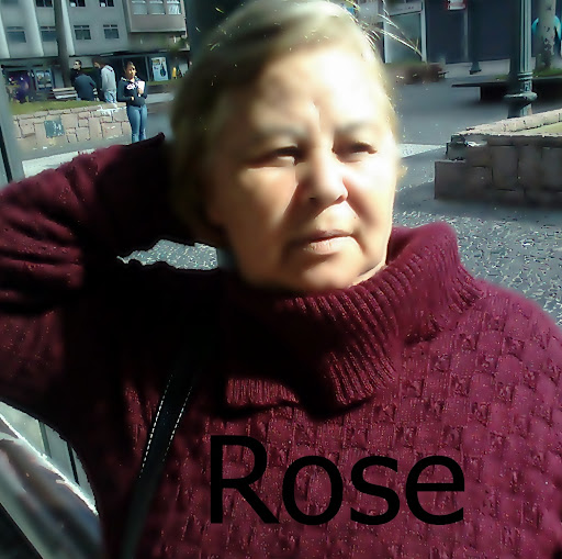 Rose Franco Photo 12