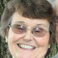 Nancy Seymour Photo 12