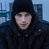 Benjamin Murray Photo 22