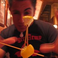 Mathew Rodriguez Photo 31