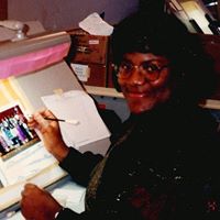 Sandra Evans Photo 5