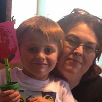 Kristy Cook Photo 38