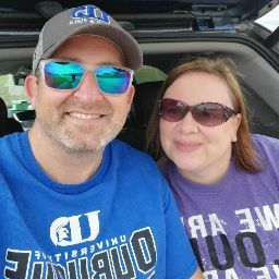 Kevin Dupuy Photo 16