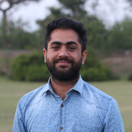 Parminder Sandhu Photo 12