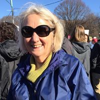Catherine Marsh Photo 17
