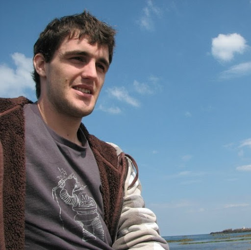 Robin Dawson Photo 39